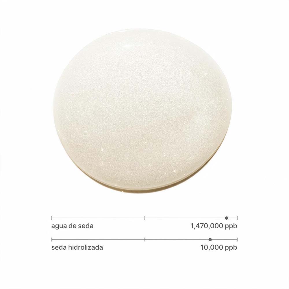 SILK PEPTIDE EGF INTENSIVE SMOOTHING TONER (T&Oacute;NICO FACIAL HIDRATANTE)
